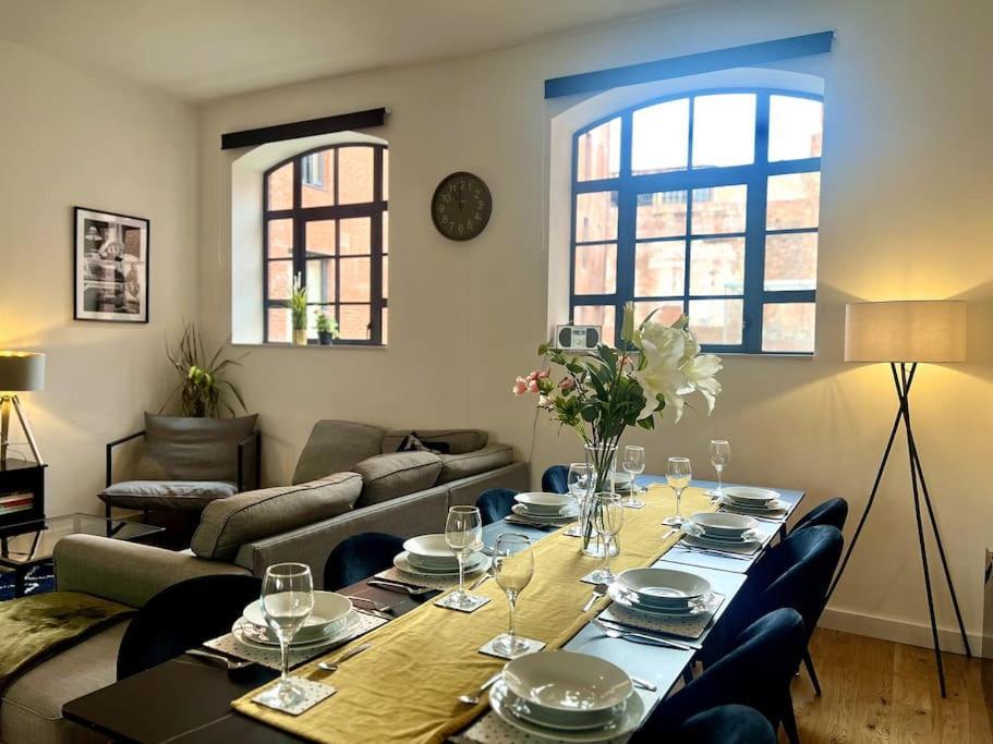 Twilight House -Wyndale Living- B'Ham Jq Townhouse Birmingham Exterior foto